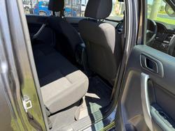 2020 Ford Ranger Sport