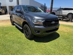 2020 Ford Ranger Sport