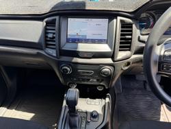 2020 Ford Ranger Sport