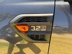 2020 Ford Ranger Sport