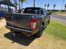 2020 Ford Ranger Sport