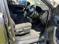 2020 Ford Ranger Sport