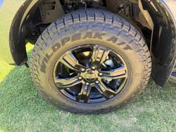 2020 Ford Ranger Sport