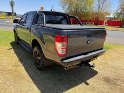 2020 Ford Ranger Sport