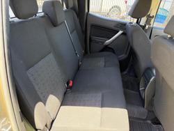 2020 Ford Ranger Sport