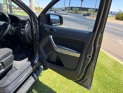 2020 Ford Ranger Sport