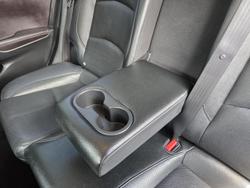 2016 Mazda 3 Touring