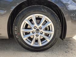 2016 Mazda 3 Touring