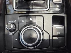 2016 Mazda 3 Touring