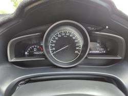 2016 Mazda 3 Touring