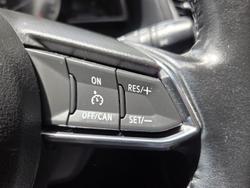 2016 Mazda 3 Touring