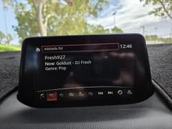 2016 Mazda 3 Touring