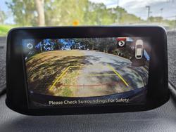 2016 Mazda 3 Touring