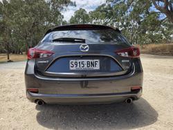 2016 Mazda 3 Touring