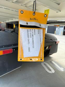 2026 CIMC 22 Pallet
