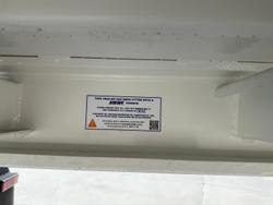 2026 CIMC 22 Pallet
