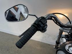 2012 HARLEY-DAVIDSON FXST SOFTAIL STANDARD Silver