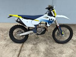 Husqvarna FE350