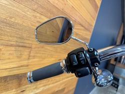 2008 HARLEY-DAVIDSON FLSTF FAT BOY