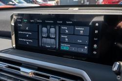 2025 LDV Terron 9 Evolve