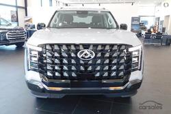 2025 LDV Terron 9 Evolve