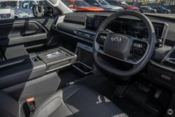 2025 LDV Terron 9 Evolve