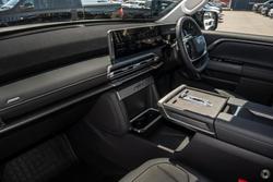 2025 LDV Terron 9 Evolve