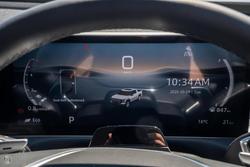 2025 LDV Terron 9 Evolve