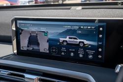 2025 LDV Terron 9 Evolve