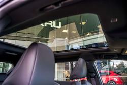 2026 Subaru Solterra AWD Touring