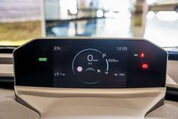 2026 Subaru Solterra AWD Touring