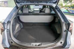 2026 Subaru Solterra AWD Touring