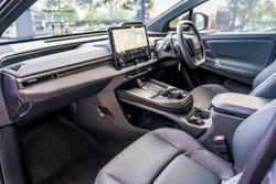 2026 Subaru Solterra AWD Touring