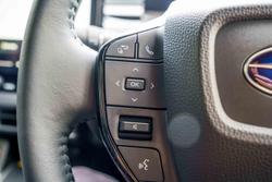 2026 Subaru Solterra AWD Touring