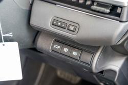 2026 Subaru Solterra AWD Touring