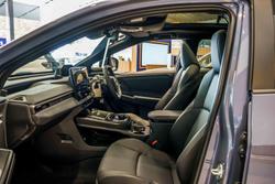 2026 Subaru Solterra AWD Touring