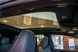 2026 Subaru Solterra AWD Touring