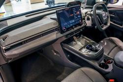 2026 Subaru Solterra AWD Touring