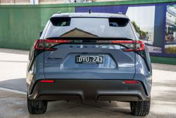 2026 Subaru Solterra AWD Touring