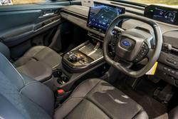 2026 Subaru Solterra AWD Touring