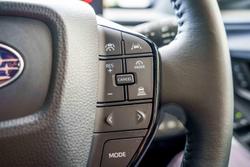 2026 Subaru Solterra AWD Touring