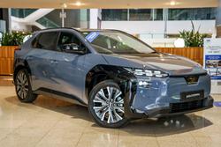 2026 Subaru Solterra AWD Touring