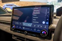 2026 Subaru Solterra AWD Touring