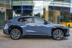 2026 Subaru Solterra AWD Touring