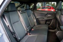 2026 Subaru Solterra AWD Touring