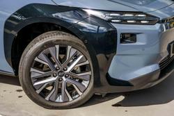 2026 Subaru Solterra AWD Touring