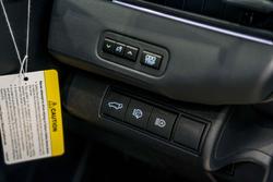 2026 Subaru Solterra AWD Touring