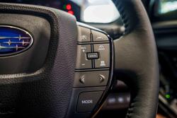 2026 Subaru Solterra AWD Touring