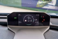 2026 Subaru Solterra AWD Touring