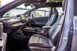 2026 Subaru Solterra AWD Touring